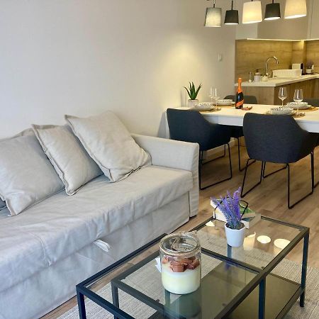 Apartament Nr 26 - Apartamenty Wakacyjna 5 Мєлно Екстер'єр фото