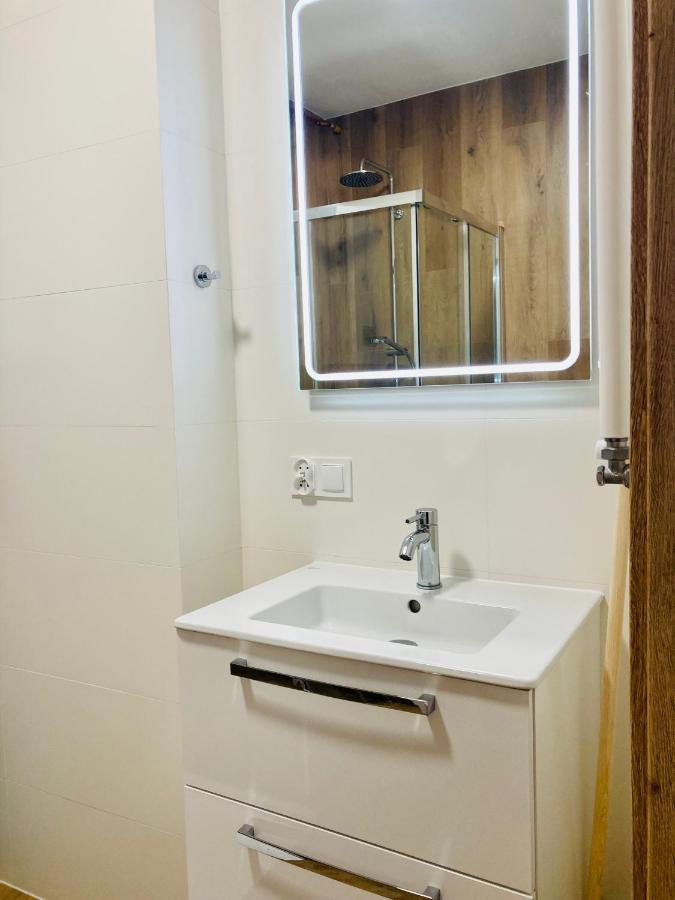 Apartament Nr 26 - Apartamenty Wakacyjna 5 Мєлно Екстер'єр фото