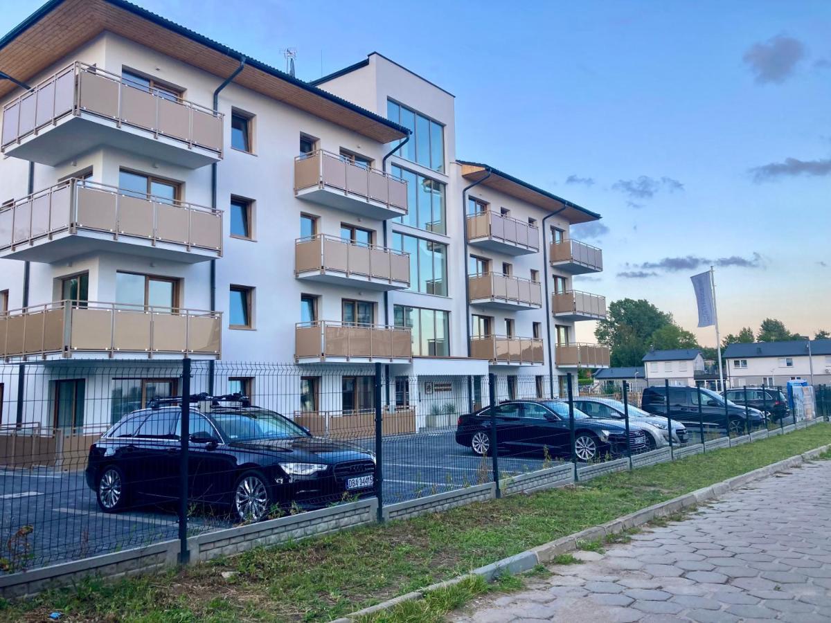 Apartament Nr 26 - Apartamenty Wakacyjna 5 Мєлно Екстер'єр фото