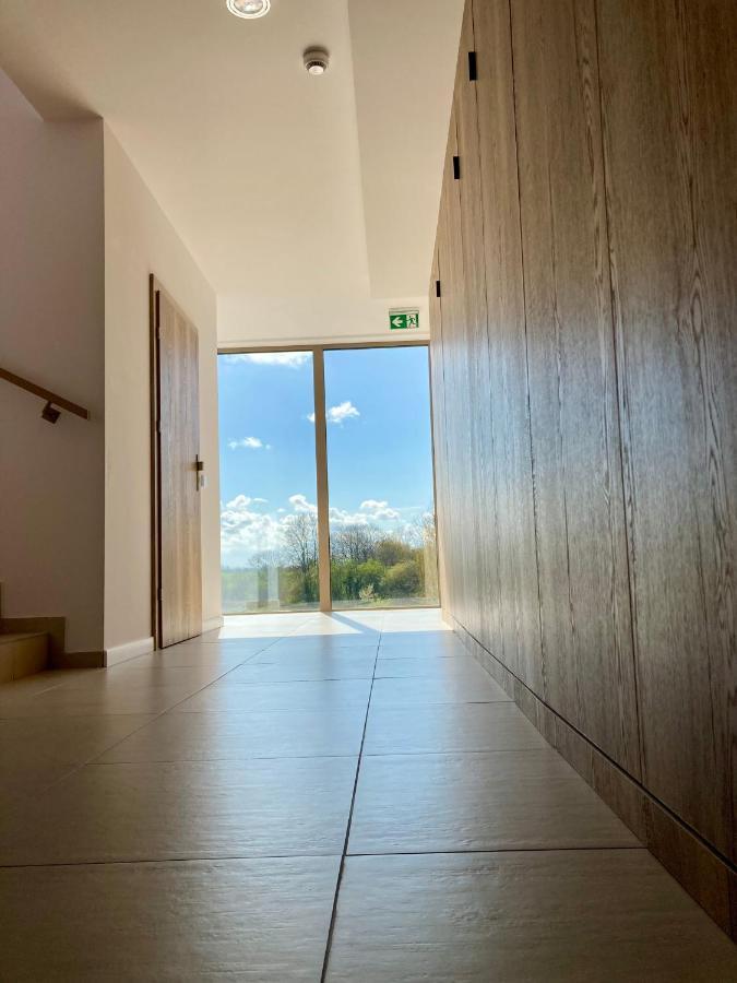 Apartament Nr 26 - Apartamenty Wakacyjna 5 Мєлно Екстер'єр фото