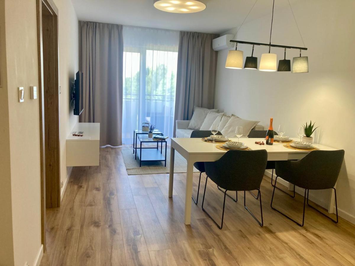 Apartament Nr 26 - Apartamenty Wakacyjna 5 Мєлно Екстер'єр фото