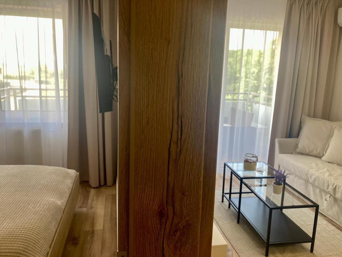 Apartament Nr 26 - Apartamenty Wakacyjna 5 Мєлно Екстер'єр фото