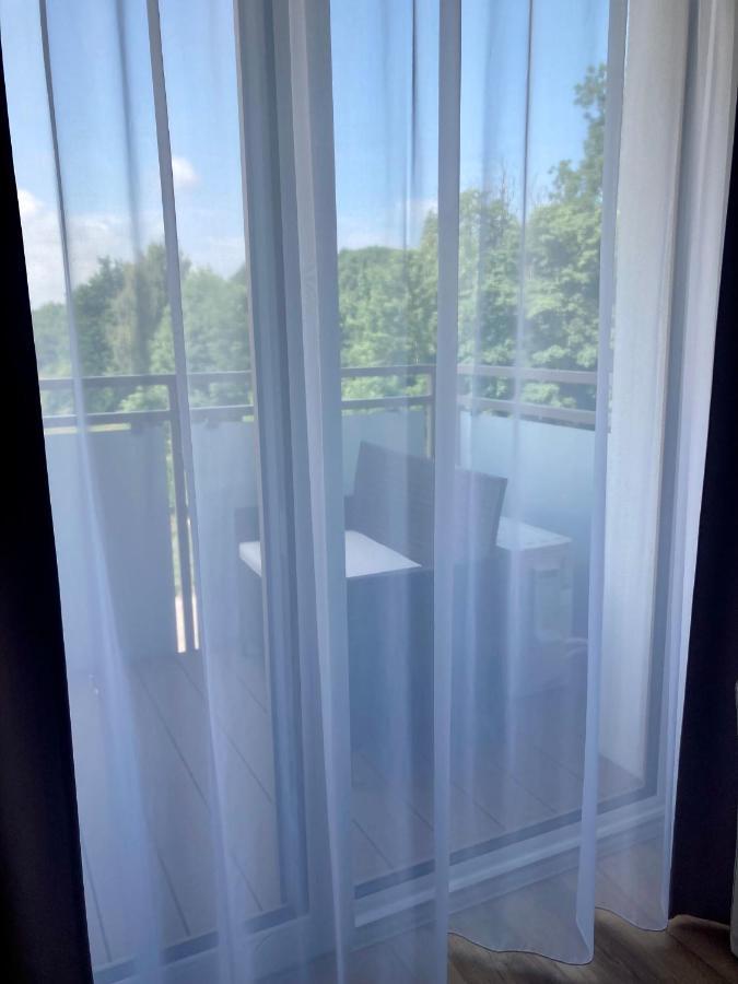 Apartament Nr 26 - Apartamenty Wakacyjna 5 Мєлно Екстер'єр фото