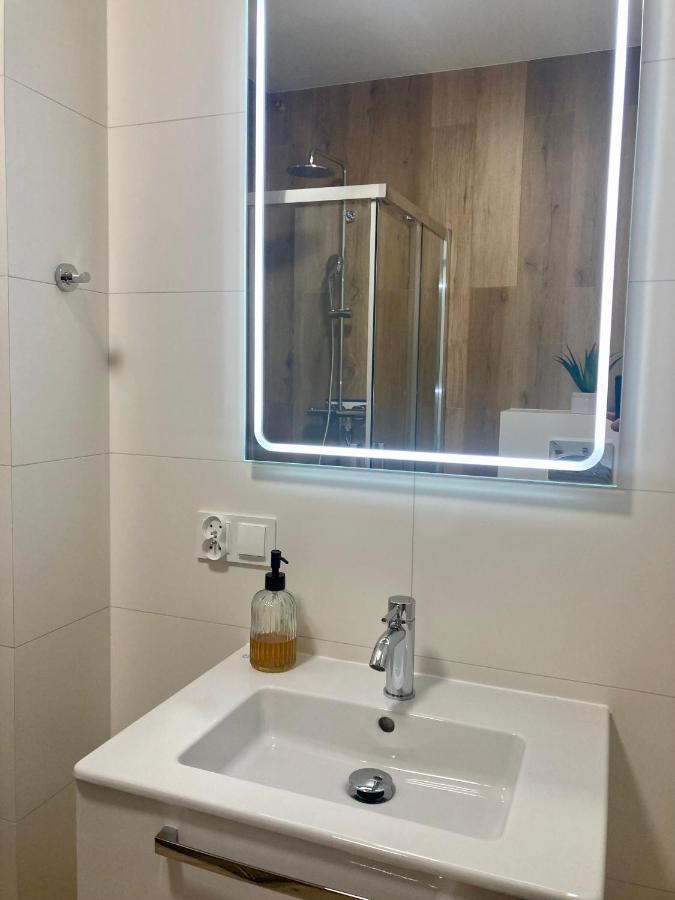 Apartament Nr 26 - Apartamenty Wakacyjna 5 Мєлно Екстер'єр фото