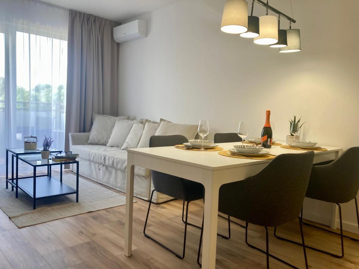 Apartament Nr 26 - Apartamenty Wakacyjna 5 Мєлно Екстер'єр фото