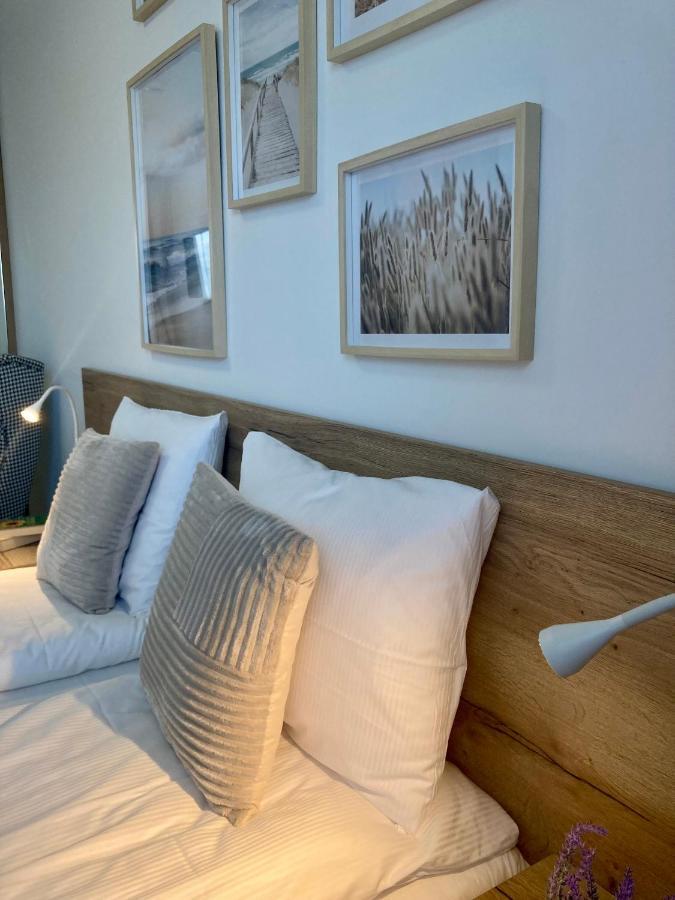 Apartament Nr 26 - Apartamenty Wakacyjna 5 Мєлно Екстер'єр фото