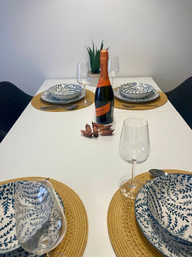 Apartament Nr 26 - Apartamenty Wakacyjna 5 Мєлно Екстер'єр фото