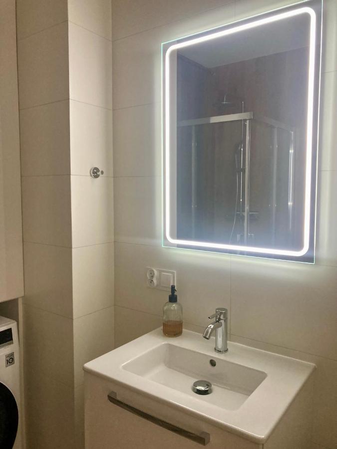 Apartament Nr 26 - Apartamenty Wakacyjna 5 Мєлно Екстер'єр фото