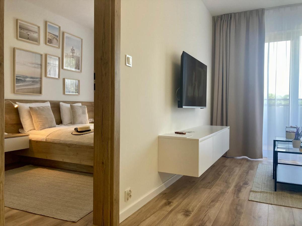Apartament Nr 26 - Apartamenty Wakacyjna 5 Мєлно Екстер'єр фото