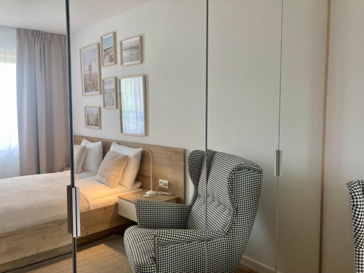 Apartament Nr 26 - Apartamenty Wakacyjna 5 Мєлно Екстер'єр фото