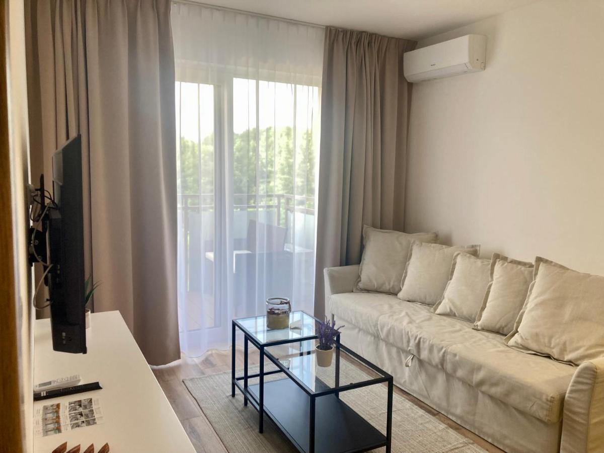 Apartament Nr 26 - Apartamenty Wakacyjna 5 Мєлно Екстер'єр фото