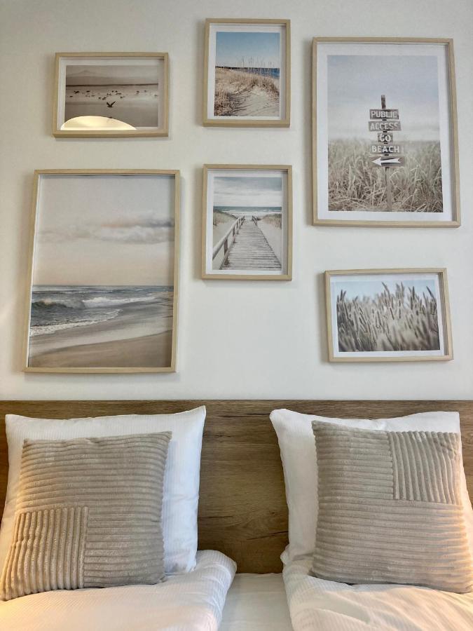 Apartament Nr 26 - Apartamenty Wakacyjna 5 Мєлно Екстер'єр фото